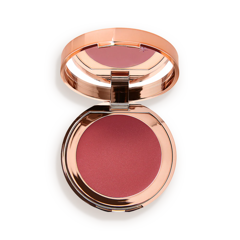 PILLOW TALK LIP & CHEEK GLOW - COLOUR OF DREAMS