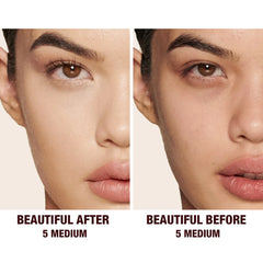 BEAUTIFUL SKIN RADIANT CONCEALER - 5 MEDIUM