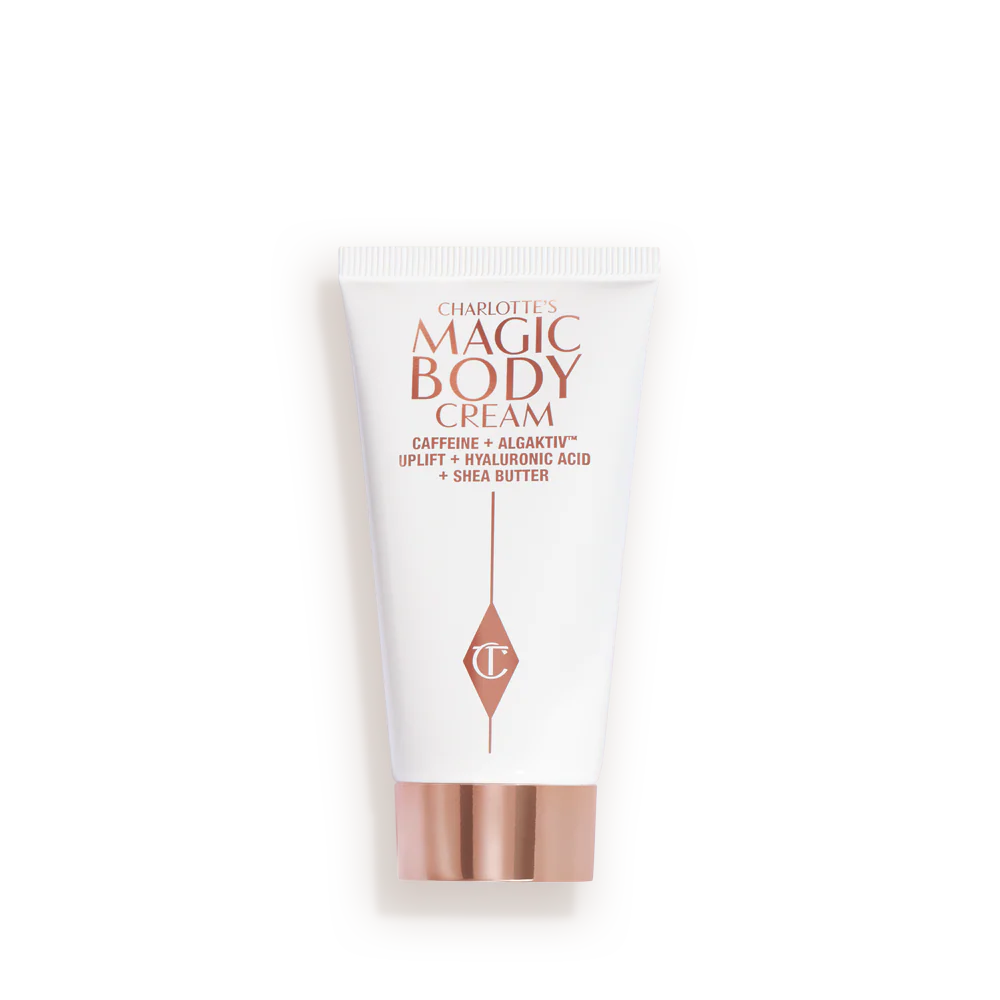 CHARLOTTE'S MAGIC BODY CREAM - 50 ML