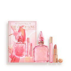 THE GIFT OF LOVE - MAKEUP & FRAGRANCE KIT