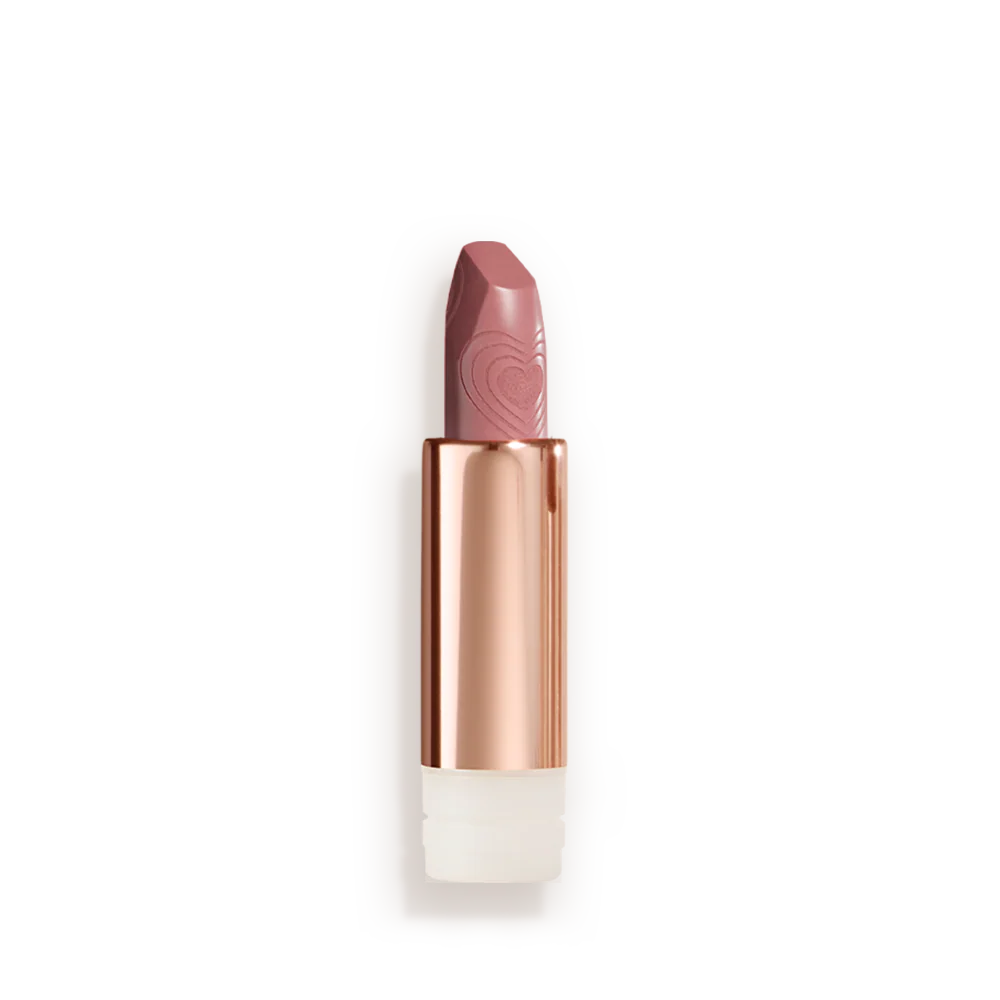 LOOK OF LOVE LIPSTICK REFILL - MATTE REVOLUTION - WEDDING BELLES REFILL