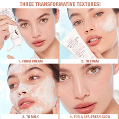 CHARLOTTE'S MAGIC SKIN-REVIVING DUO - SKINCARE KIT