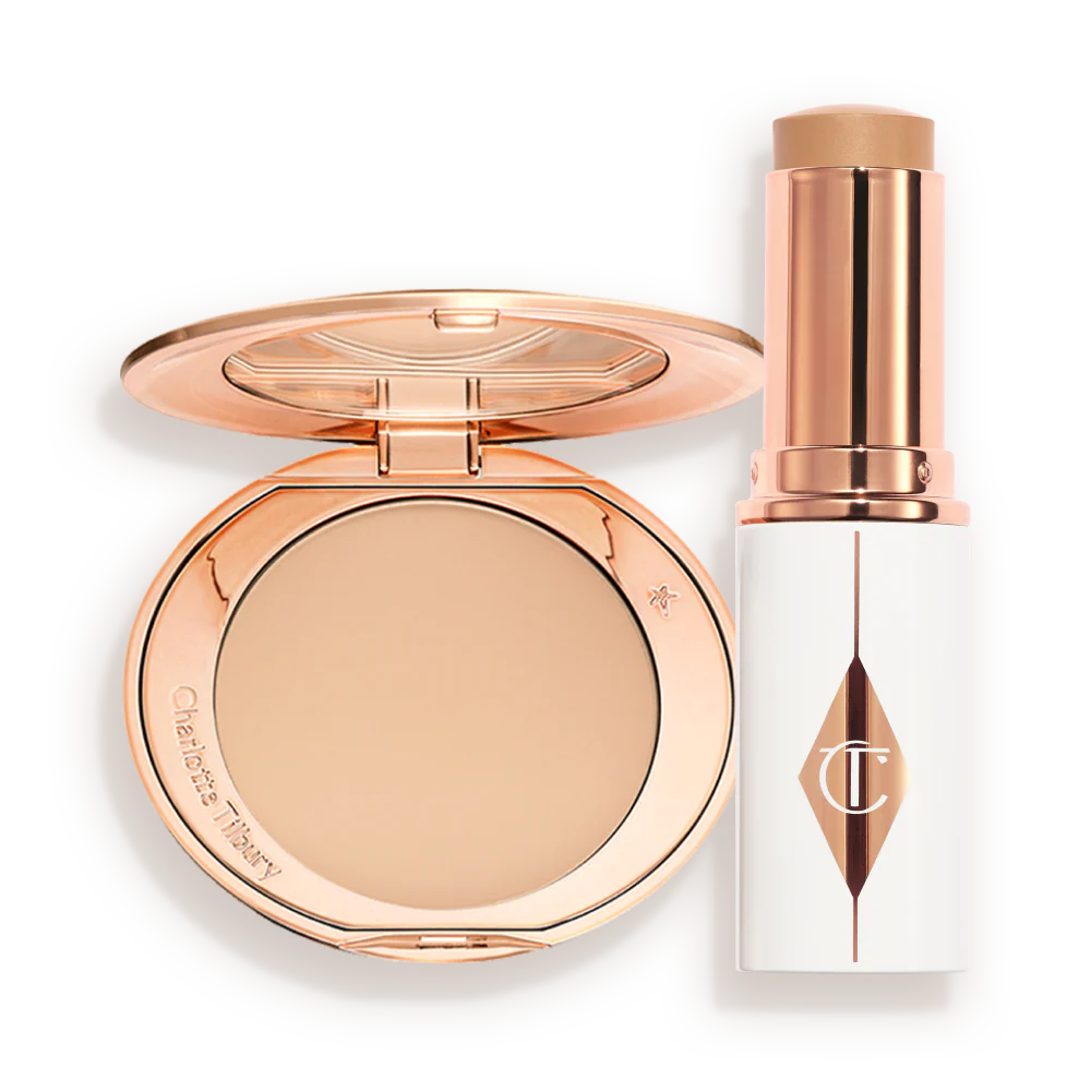 UNREAL, FLAWLESS LOOKING SKIN KIT - FACE KIT