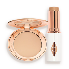UNREAL, FLAWLESS LOOKING SKIN KIT - FACE KIT