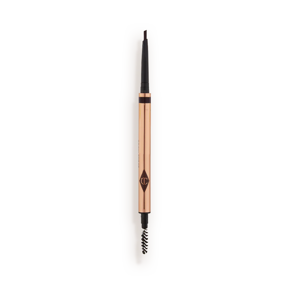 BROW CHEAT - BLACK BROWN