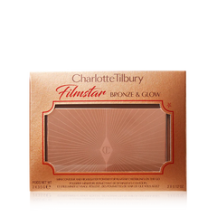 MINI FILMSTAR BRONZE AND GLOW - LIGHT TO MEDIUM