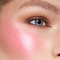 HOLLYWOOD BLUSH & GLOW GLIDE PALETTE - LIGHT TO MEDIUM