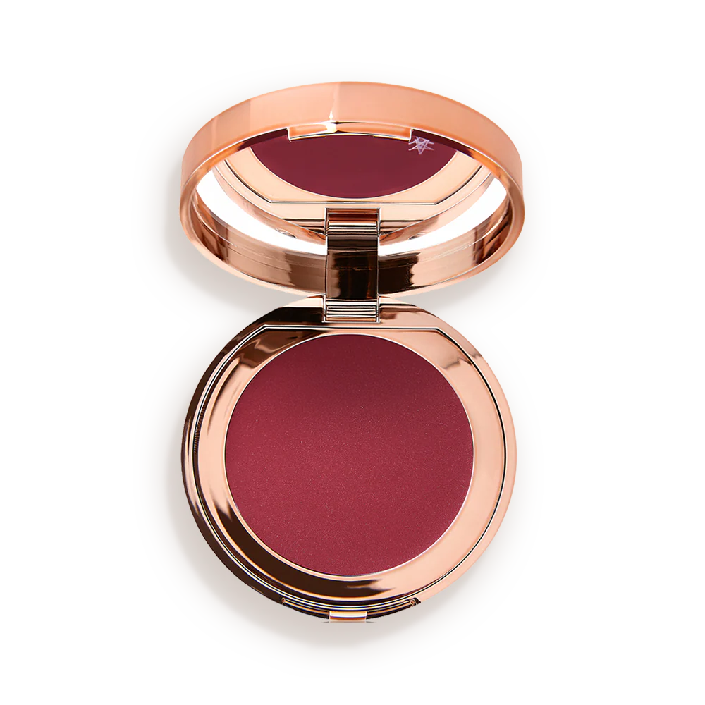 PILLOW TALK LIP & CHEEK GLOW - COLOUR OF PASSION