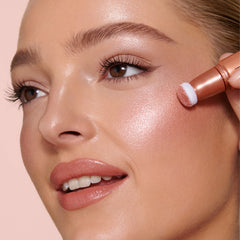 BEAUTY LIGHT WAND - PEACHGASM