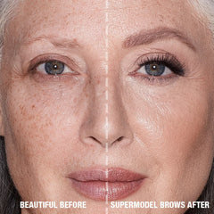 SUPERMODEL BROW KIT - EYEBROW KIT