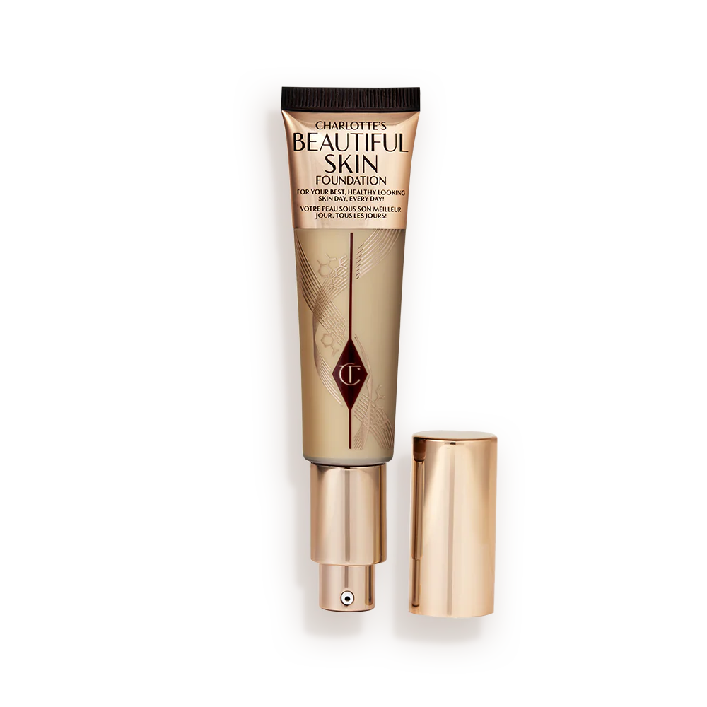 BEAUTIFUL SKIN FOUNDATION - 5 NEUTRAL