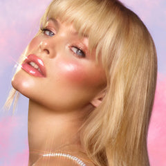 BEAUTY LIGHT WAND & HOLLYWOOD CONTOUR KIT - MUST-HAVE CHEEK KIT