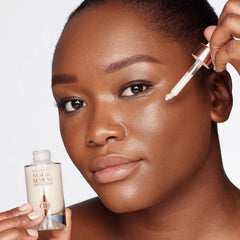 WEDDING DAY IMMEDIATE SKIN REVIVAL SET - SKINCARE KIT