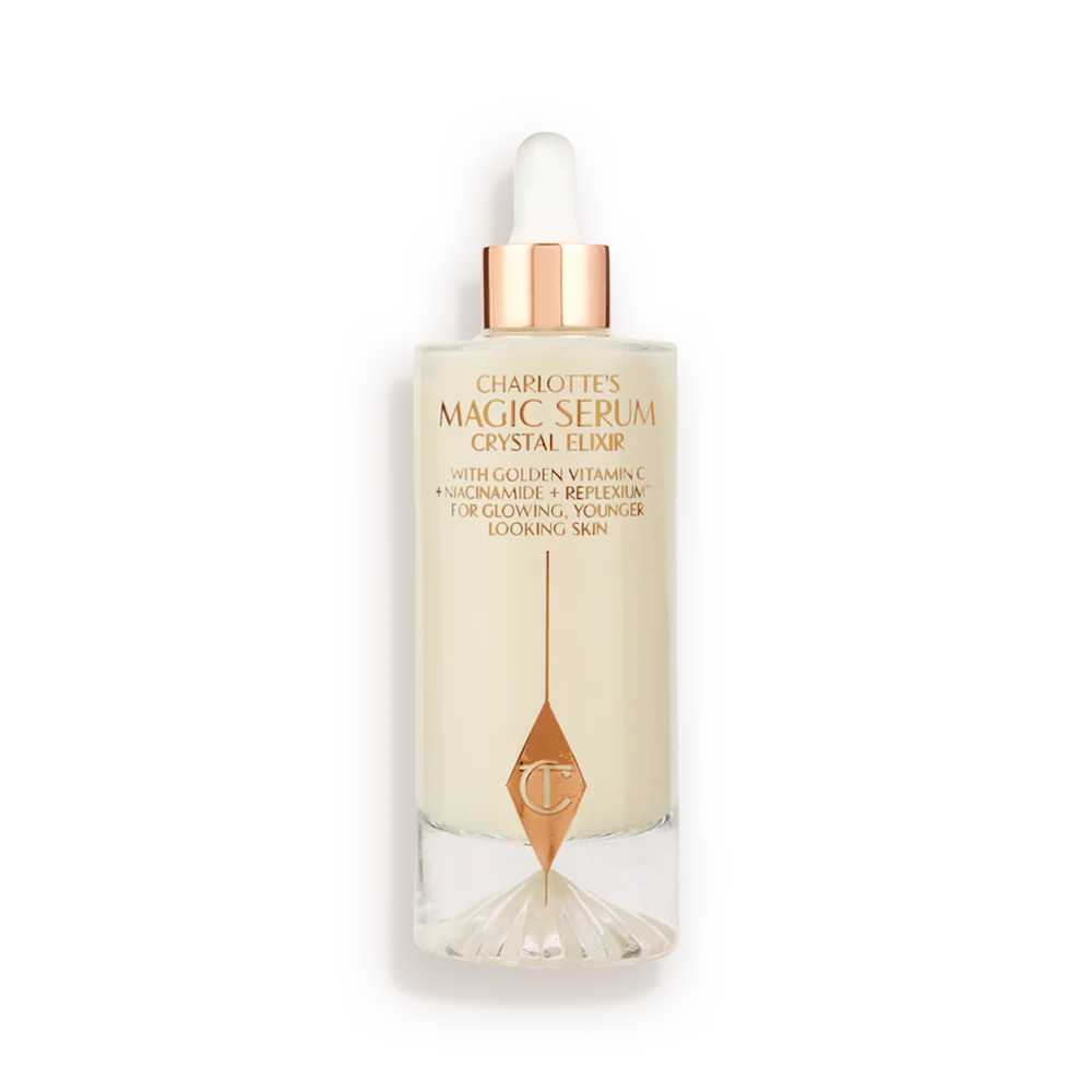 CHARLOTTE'S MAGIC SERUM CRYSTAL ELIXIR - 100 ML