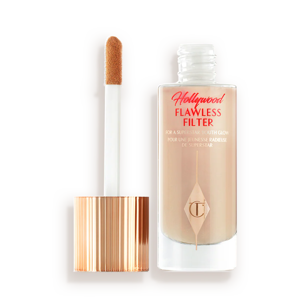 HOLLYWOOD FLAWLESS FILTER - 4.5 MEDIUM