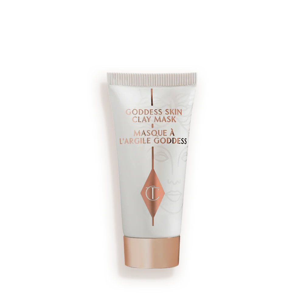 GODDESS SKIN CLAY MASK - 15 ML
