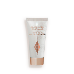 GODDESS SKIN CLAY MASK - 15 ML