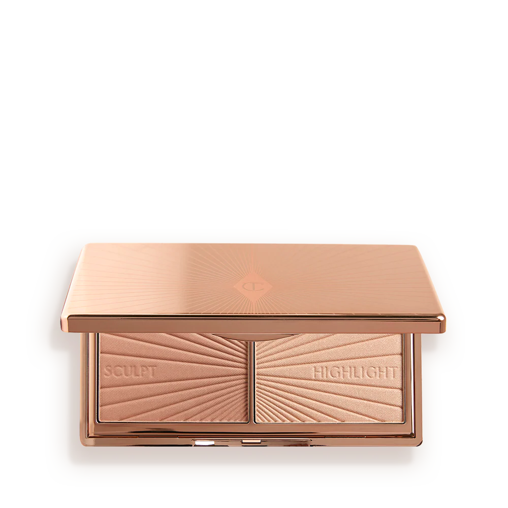 MINI FILMSTAR BRONZE AND GLOW - LIGHT TO MEDIUM