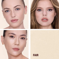 FLAWLESS, PORELESS SKIN SECRETS - MAGICAL SAVINGS