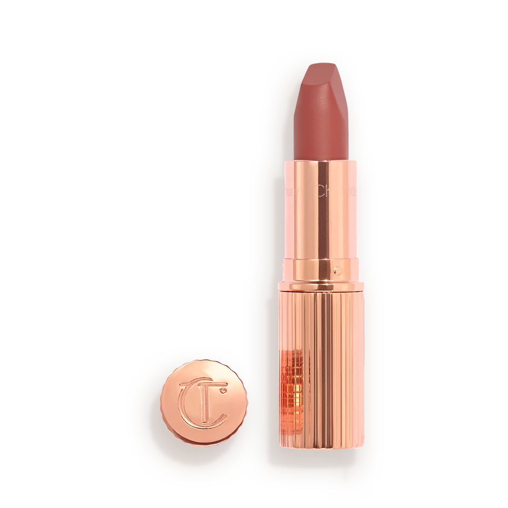 PILLOW TALK LIPSTICK - PILLOW TALK MEDIUM