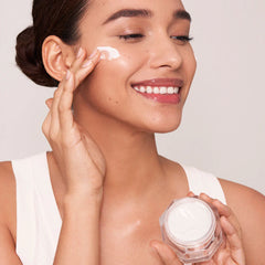 SCIENCE-POWERED SERUM & MAGIC CREAM KIT - SKINCARE KIT