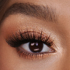 LUXURY PALETTE - QUEEN OF GLOW