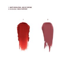 CHARLOTTE'S EMPOWERING LIP KIT - LIP KIT