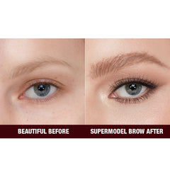 LEGENDARY BROWS    - TAUPE