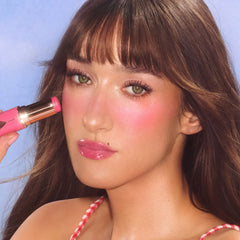 UNREAL BLUSH HEALTHY GLOW STICK - PINKY GLOW