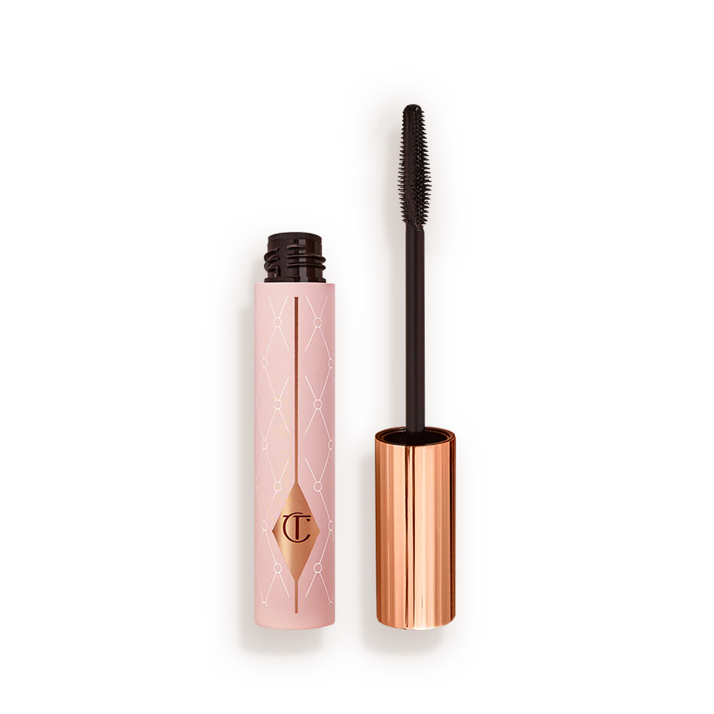 PILLOW TALK PUSH UP LASHES! MASCARA - SUPER BLACK 10 ML
