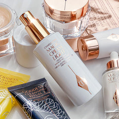 RESEARCH-POWERED SKINCARE SECRETS FOR YOUR BEST SKIN - RESEARCH-POWERED SKINCARE SECRETS FOR YOUR BEST SKIN