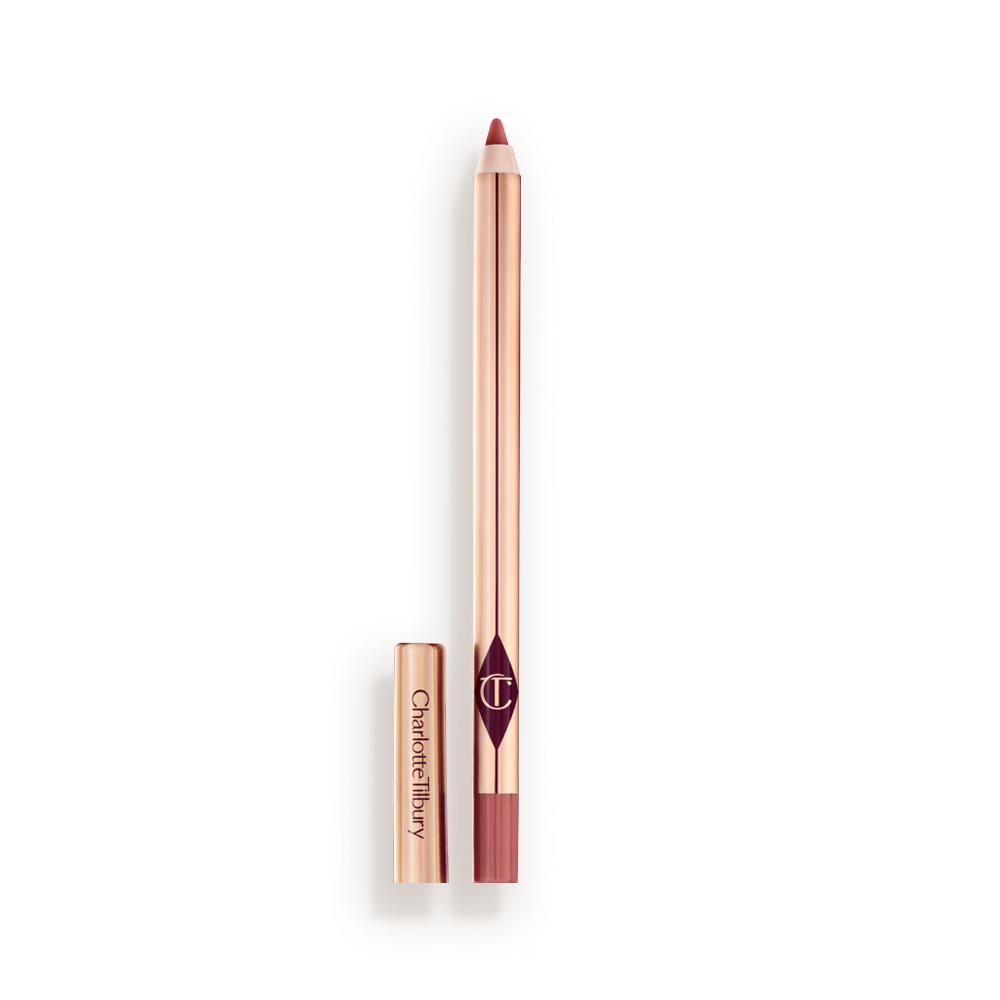 LIP CHEAT - PILLOW TALK MEDIUM