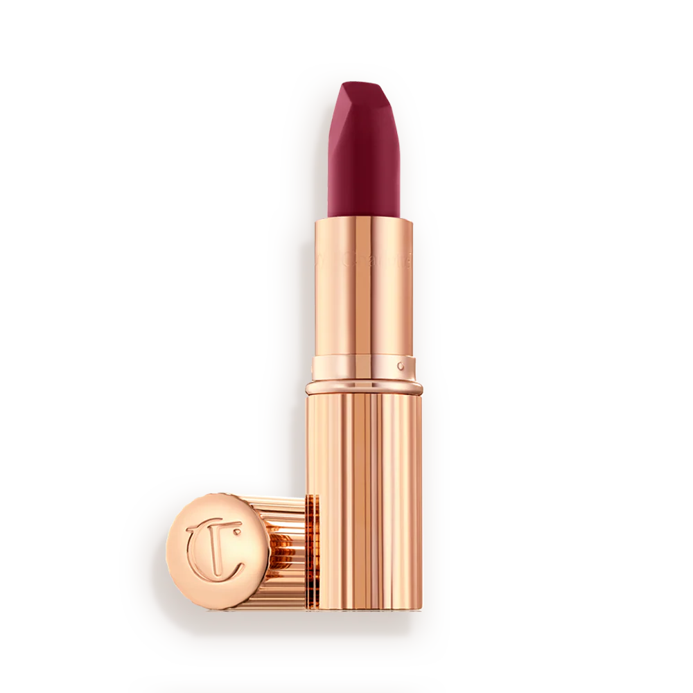 MATTE REVOLUTION - LOVE LIBERTY