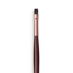 LIP BRUSH - ROSE GOLD & NIGHT CRIMSON