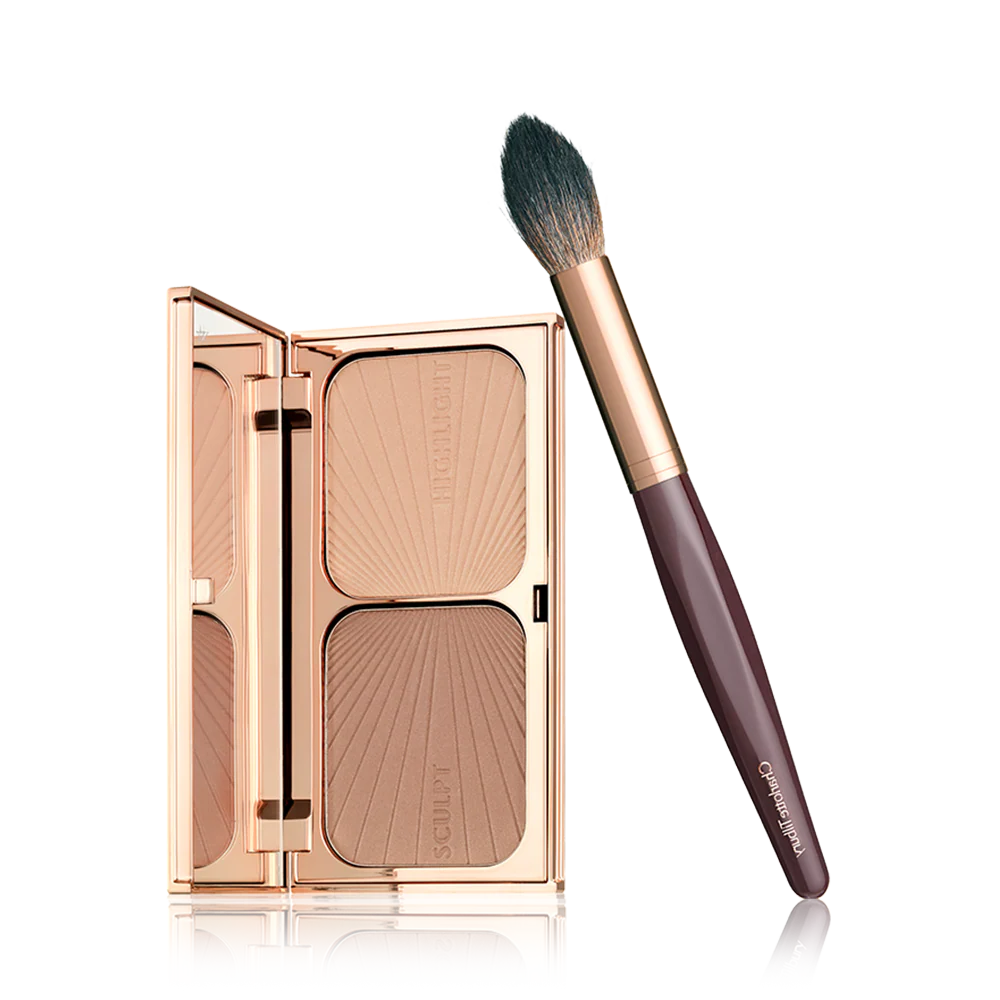 FILMSTAR KILLER CHEEKBONES - LIGHT TO MEDIUM