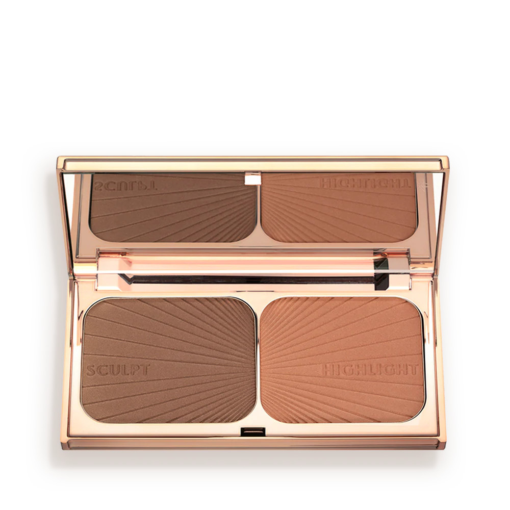 FILMSTAR BRONZE & GLOW - MEDIUM TO DEEP