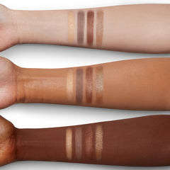 LUXURY PALETTE - THE GOLDEN GODDESS