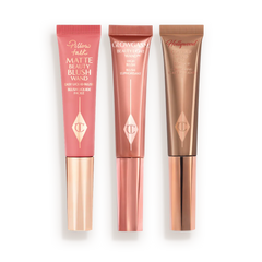 CHARLOTTE'S ICONIC BEAUTY WAND TRIO - OFFER ENDED