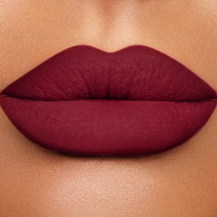 LIP CHEAT - BERRY NAUGHTY