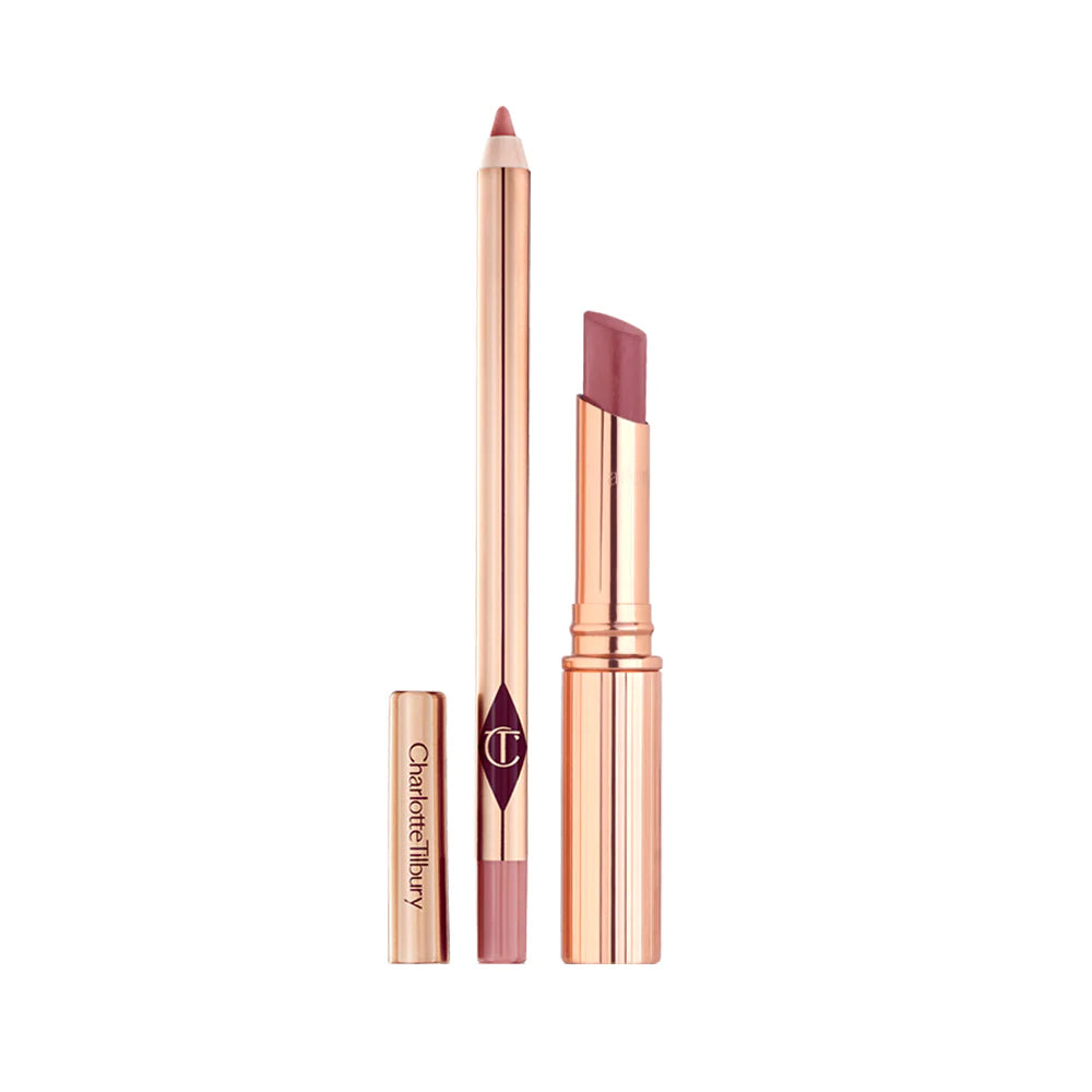 SUPERSTAR LIPS LIP KIT - MAKEUP KIT