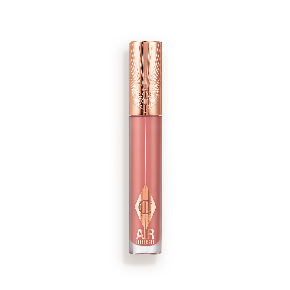 AIRBRUSH FLAWLESS LIP BLUR - PILLOW TALK BLUR