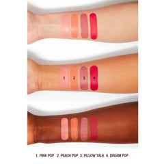 PILLOW TALK GLOW & BLUSH BEAUTY WAND KIT - CHEEK KIT