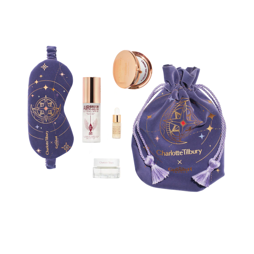 STARFELL TREASURE - LIMITED EDITION KIT