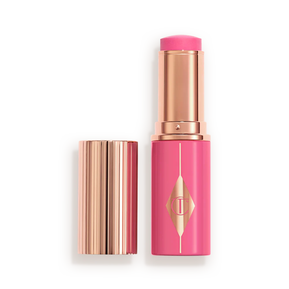 UNREAL BLUSH HEALTHY GLOW STICK - PINKY GLOW