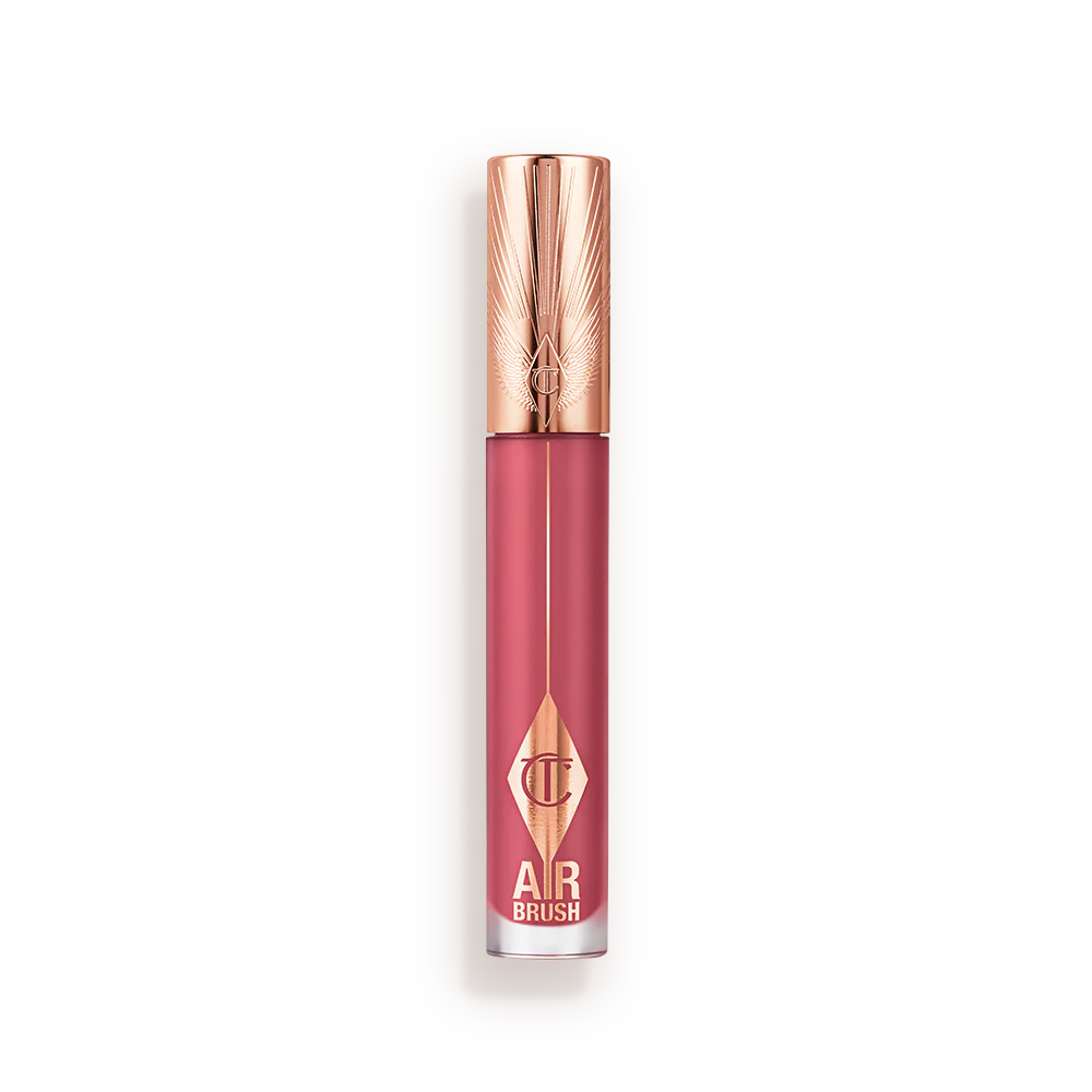 AIRBRUSH FLAWLESS LIP BLUR - ROSE BLUR