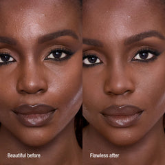 AIRBRUSH FLAWLESS FINISH - 4 DEEP
