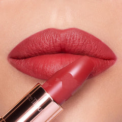 PILLOW TALK LOVE EFFECT LIPSTICK - MATTE REVOLUTION - LOVE TALK