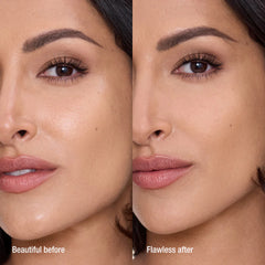 AIRBRUSH FLAWLESS FINISH  - 2 MEDIUM TRAVEL