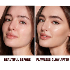 HOLLYWOOD FLAWLESS FILTER - 2 FAIR