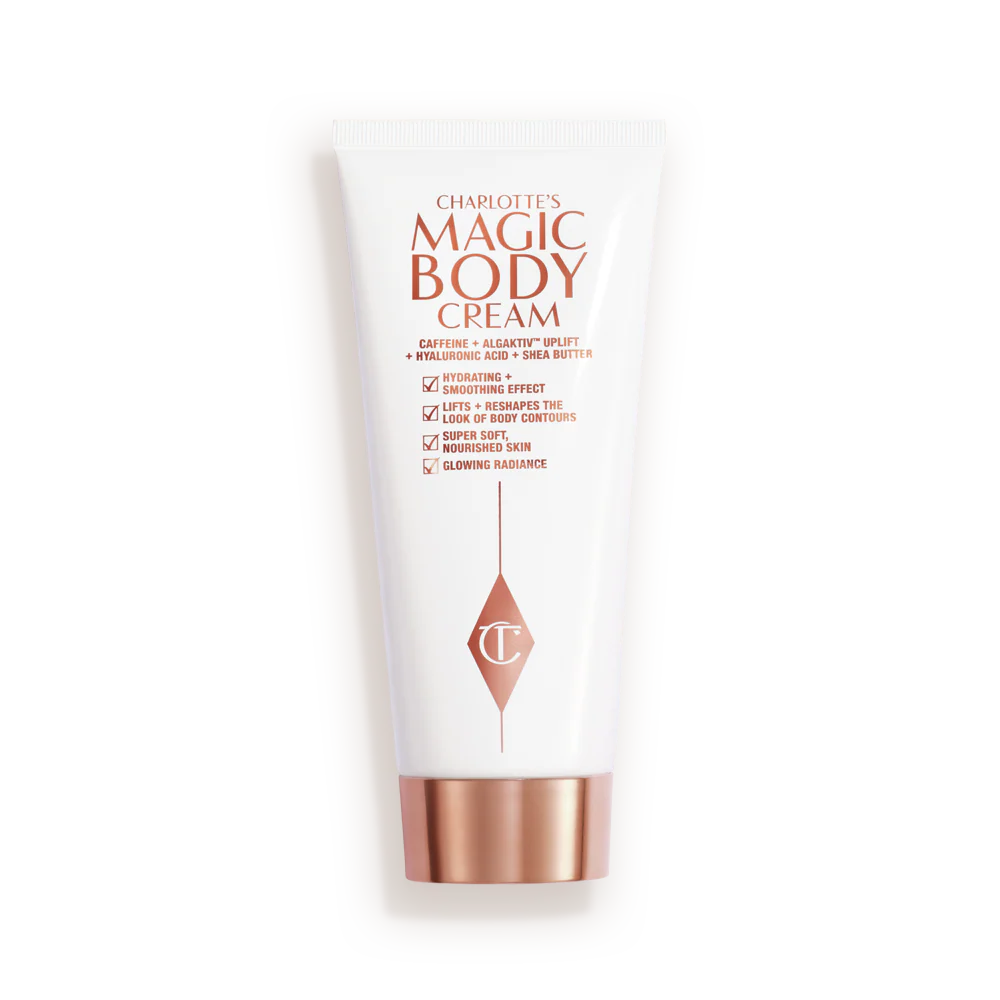 CHARLOTTE'S MAGIC BODY CREAM - 200 ML